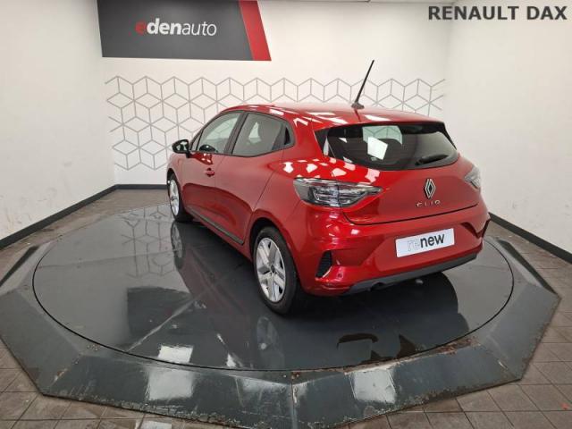 Renault Clio image 6