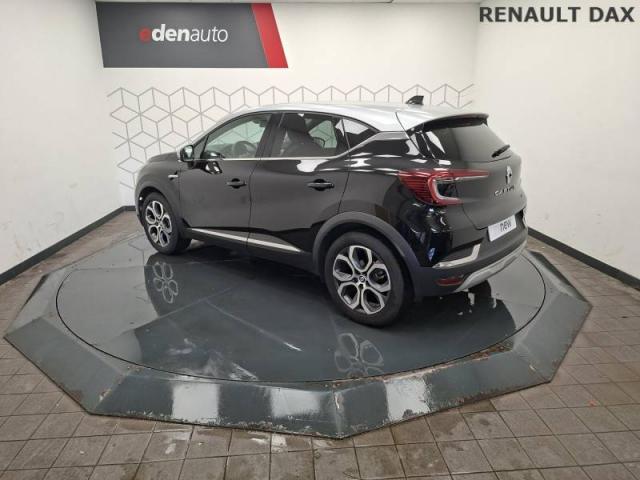 Renault Captur image 2