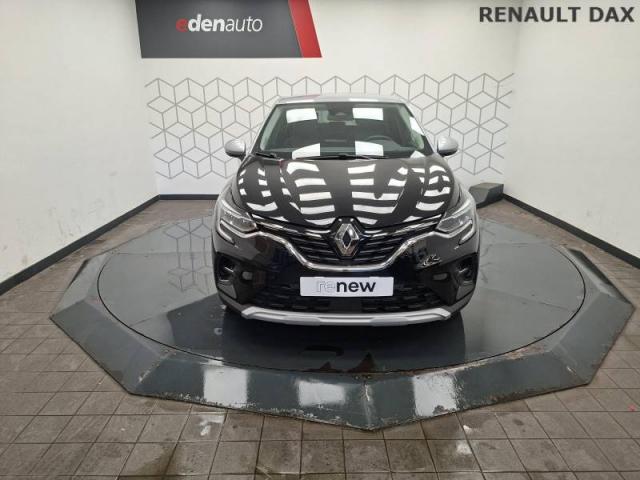 Renault Captur image 9