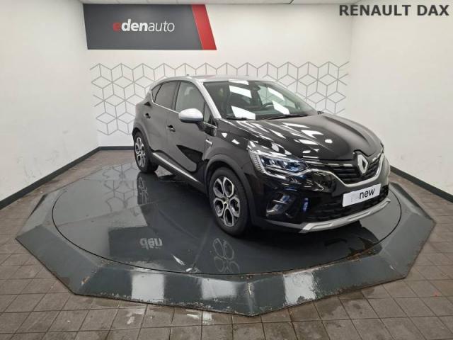 Renault Captur image 8