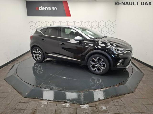 Renault Captur image 7