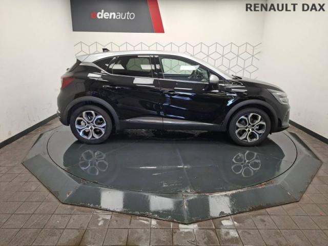 Renault Captur image 3