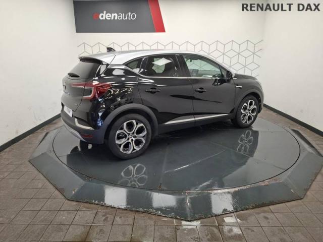 Renault Captur image 6