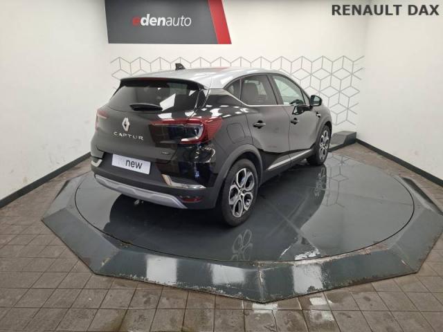 Renault Captur image 1