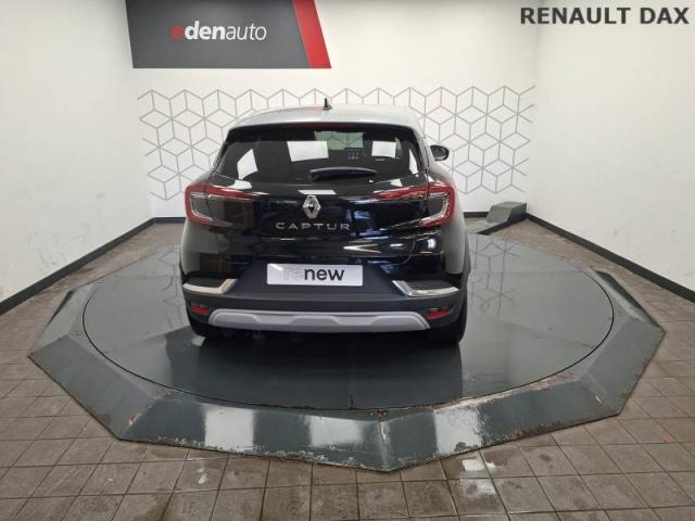 Renault Captur image 4