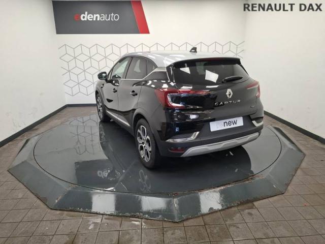 Renault Captur image 5