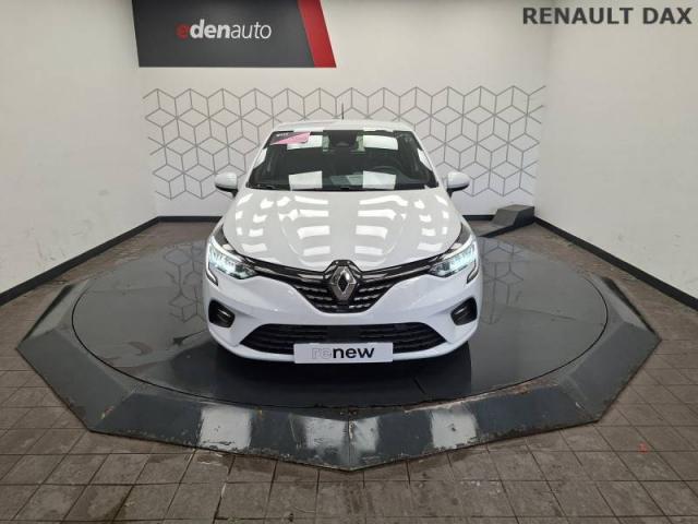 Renault Clio image 8