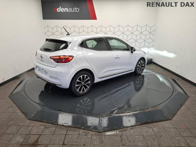Renault Clio image 9