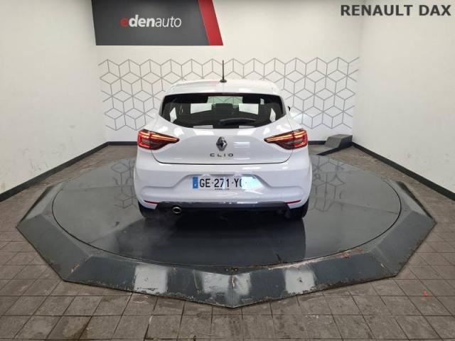 Renault Clio image 6