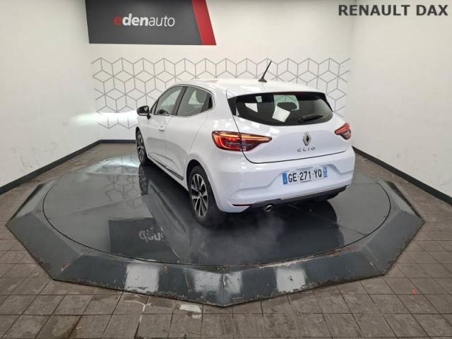 Renault Clio image 7