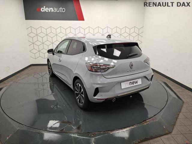 Renault Clio image 8