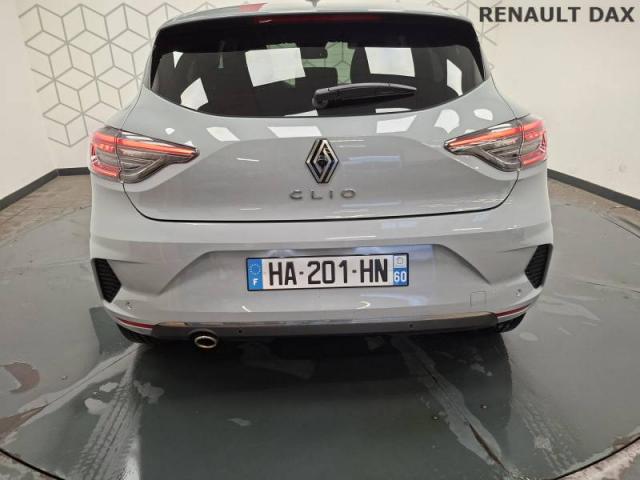 Renault Clio image 4