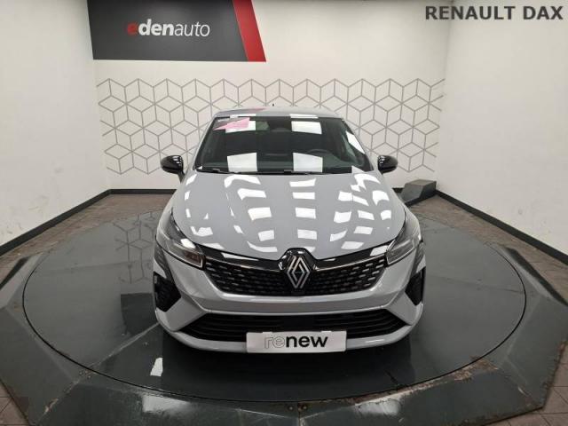 Renault Clio image 1