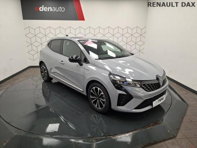 Renault Clio image 9