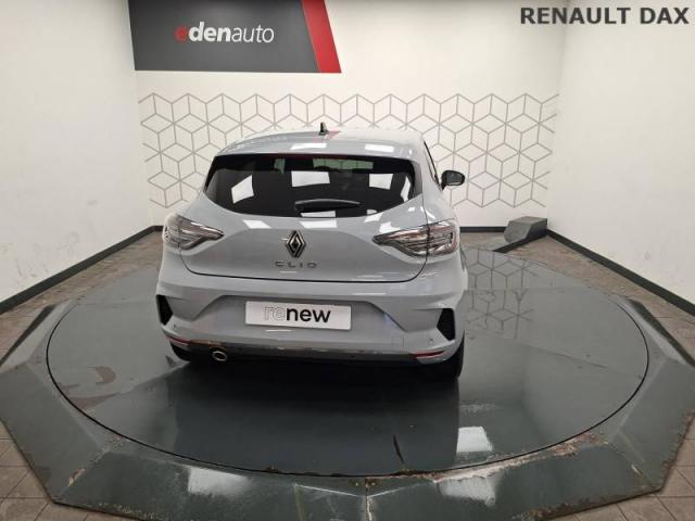 Renault Clio image 5