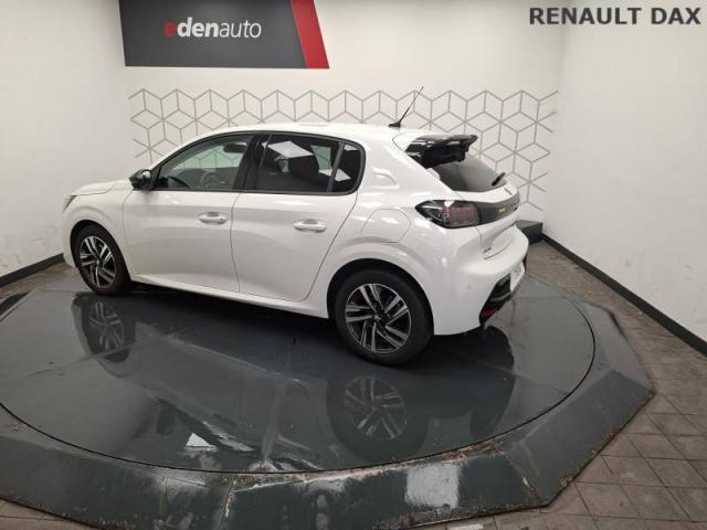 Peugeot 208 image 2