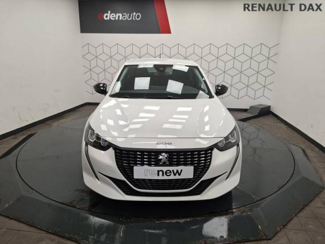 Peugeot 208 image 3