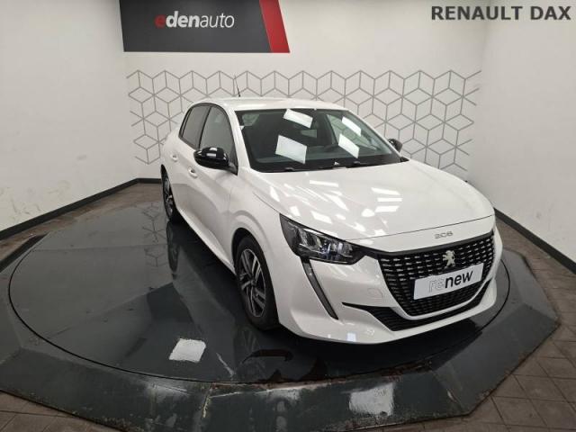 Peugeot 208 image 4