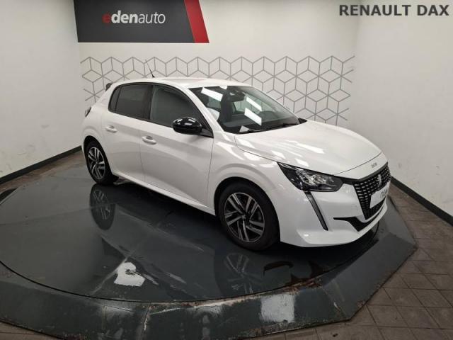 Peugeot 208 image 7