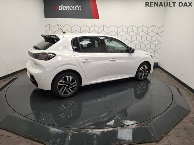 Peugeot 208 image 1