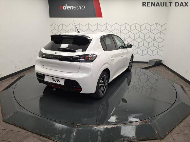Peugeot 208 image 6