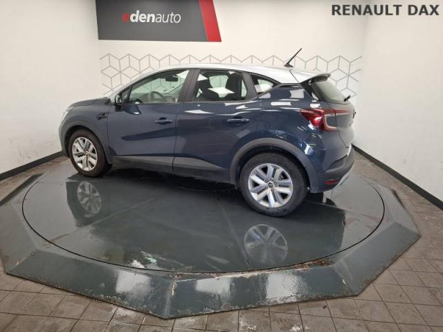 Renault Captur image 5