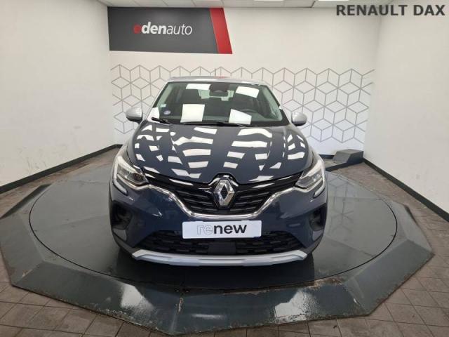 Renault Captur image 7