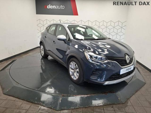 Renault Captur image 3
