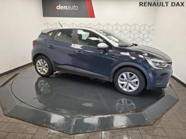 Renault Captur image 2