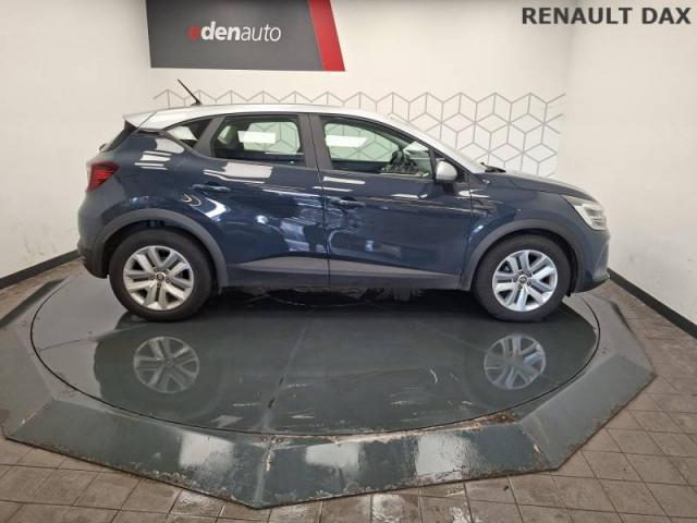 Renault Captur image 4