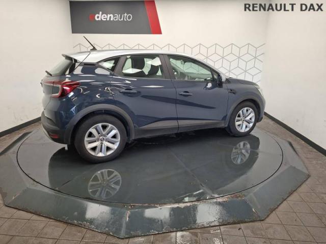 Renault Captur image 6