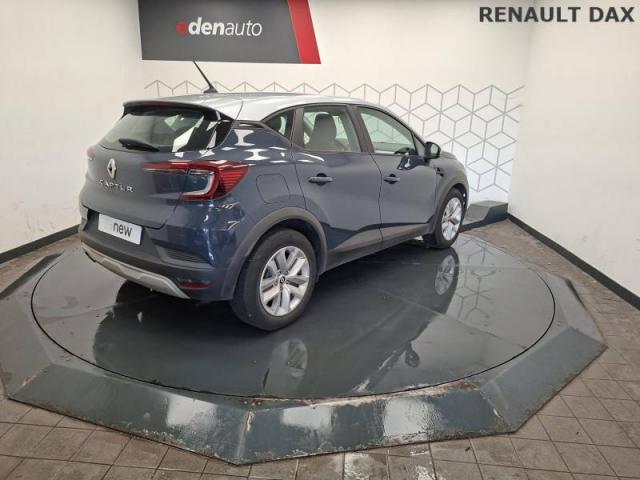 Renault Captur image 9