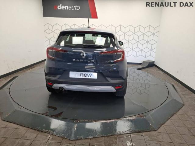 Renault Captur image 1