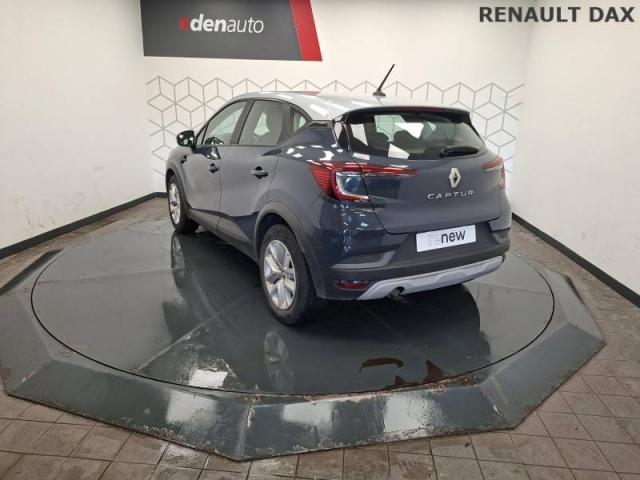 Renault Captur image 8