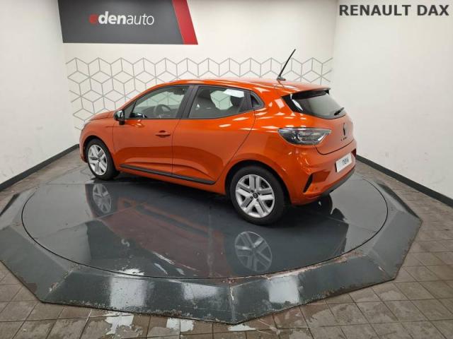 Renault Clio image 7
