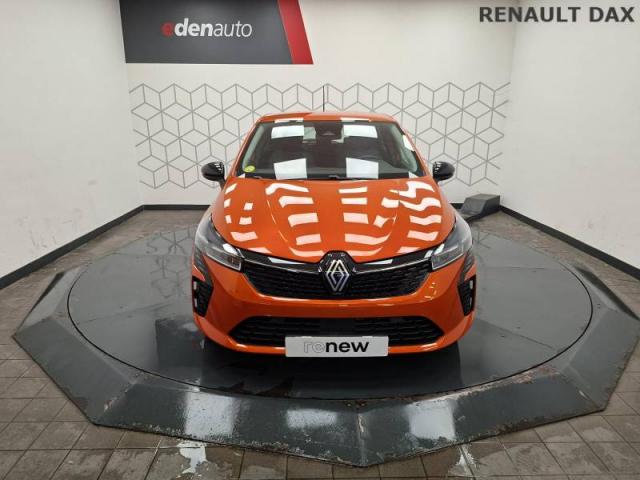 Renault Clio image 4