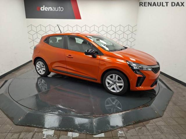 Renault Clio image 8