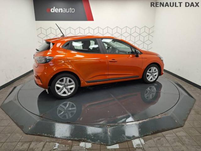 Renault Clio image 9