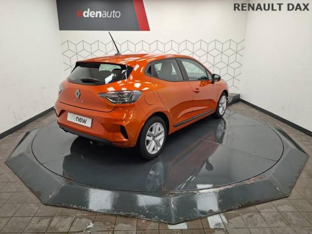 Renault Clio image 3