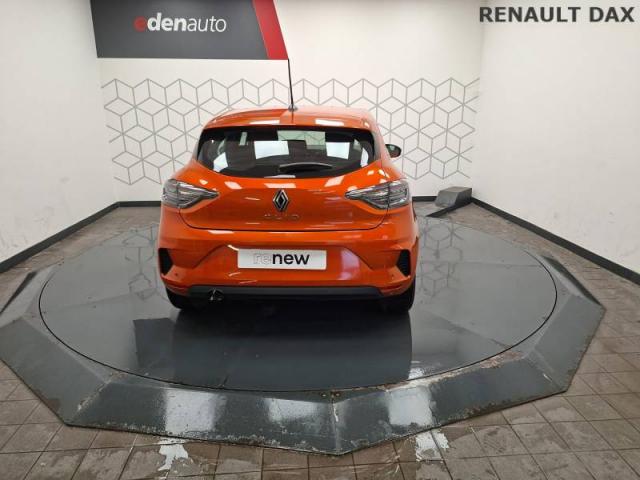 Renault Clio image 6
