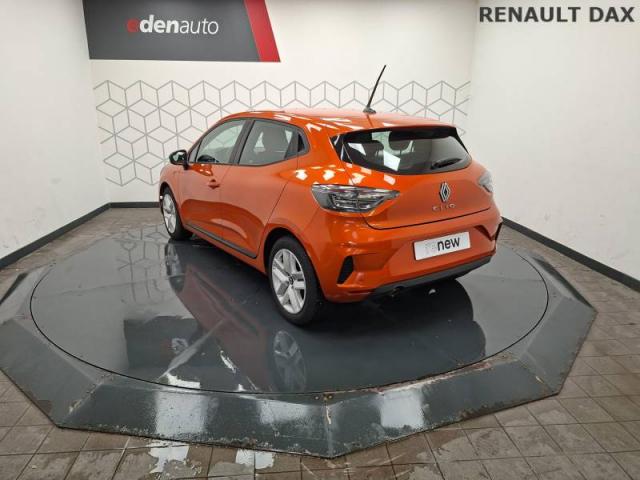 Renault Clio image 2