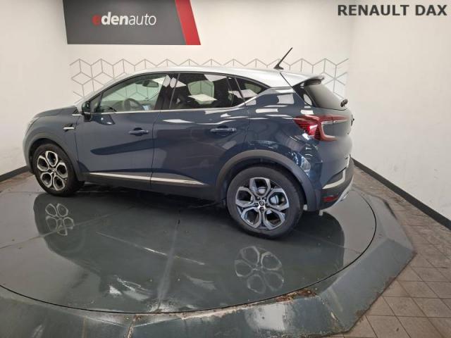 Renault Captur image 4