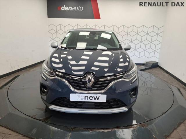Renault Captur image 9