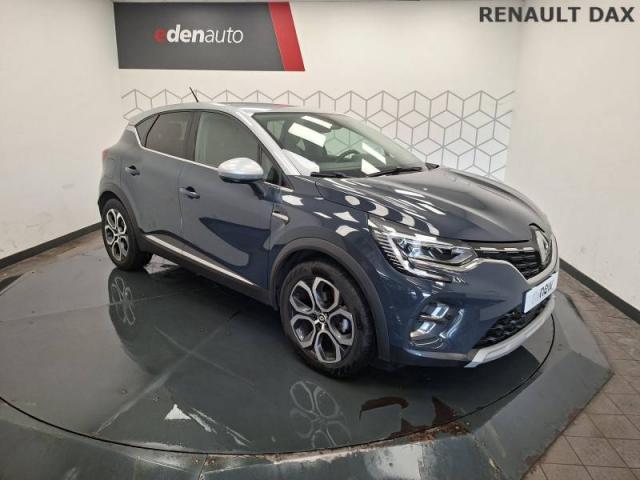 Renault Captur image 6