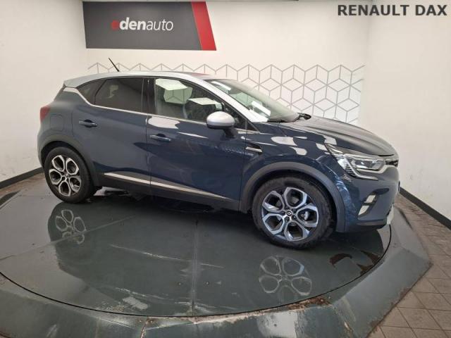 Renault Captur image 8
