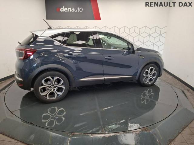 Renault Captur image 3