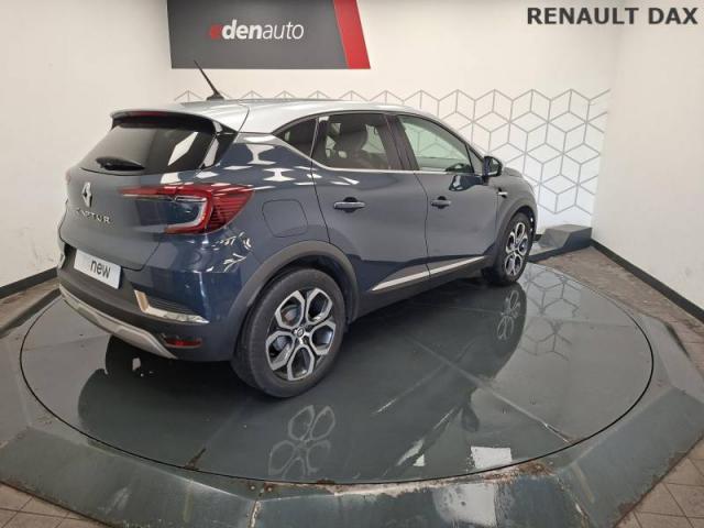Renault Captur image 2