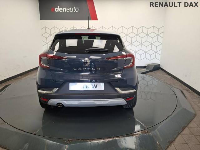 Renault Captur image 1