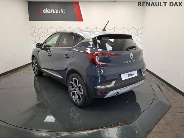 Renault Captur image 5