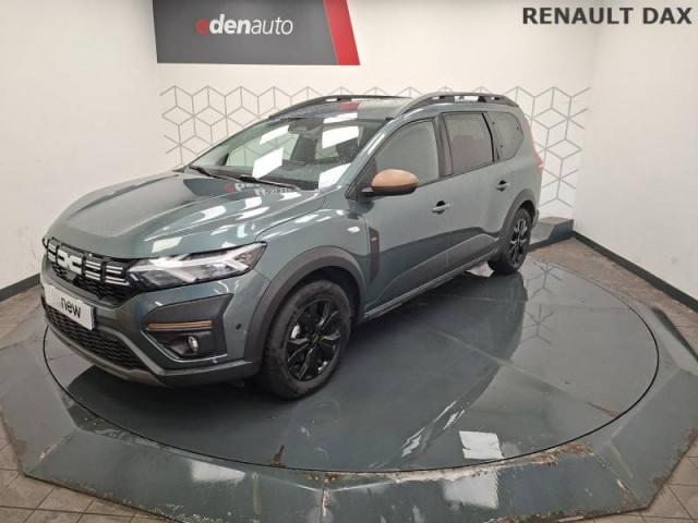 Dacia Jogger Hybrid 140 7 Places Gsr2 Extreme